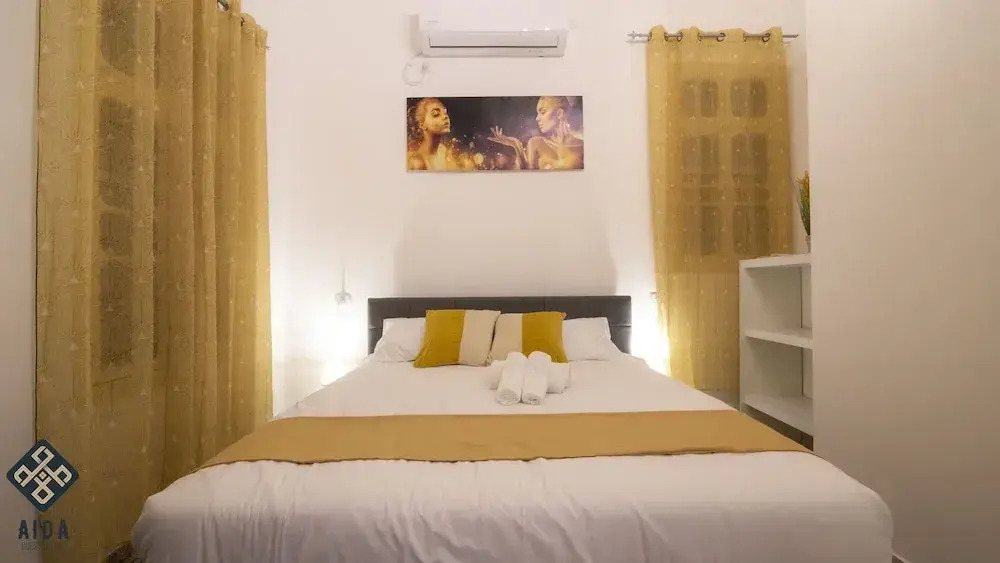 Aida Guest house