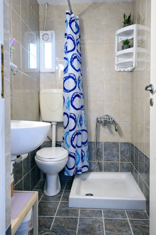 Malena Nature and Sea View House