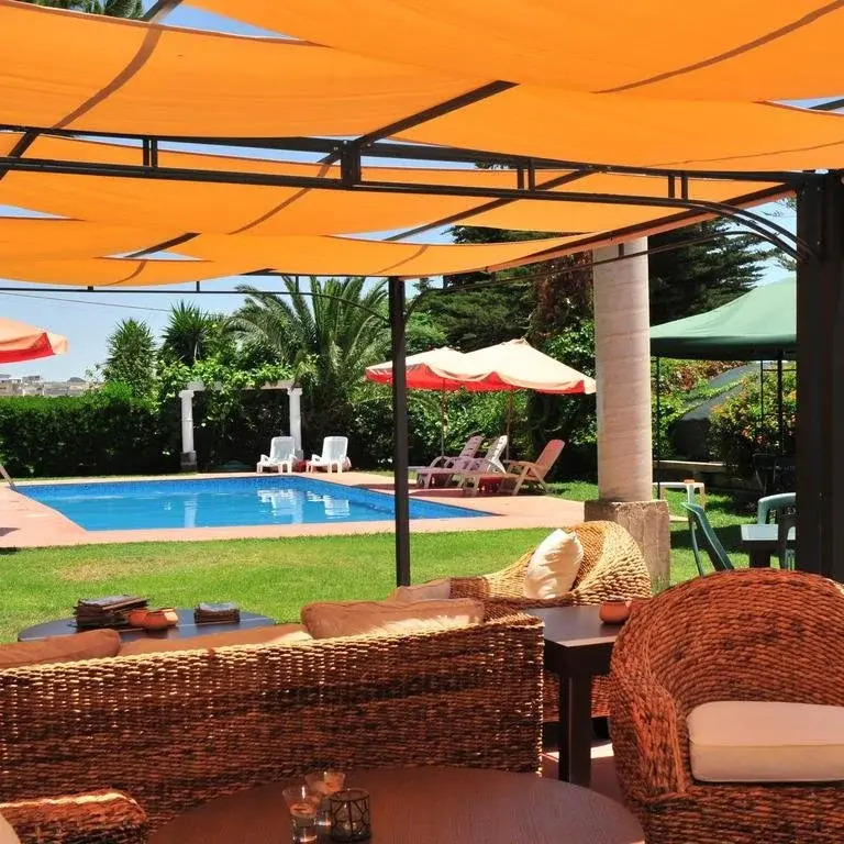 Solemare Residence