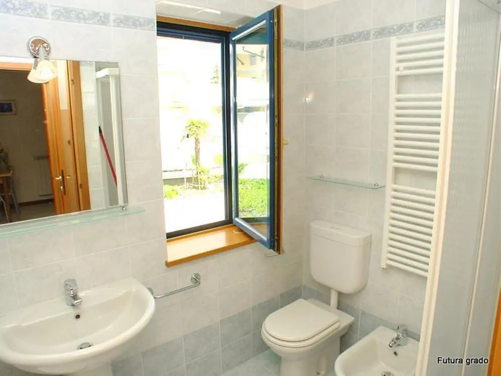 Inviting Apartment Close to the Beach in Grado
