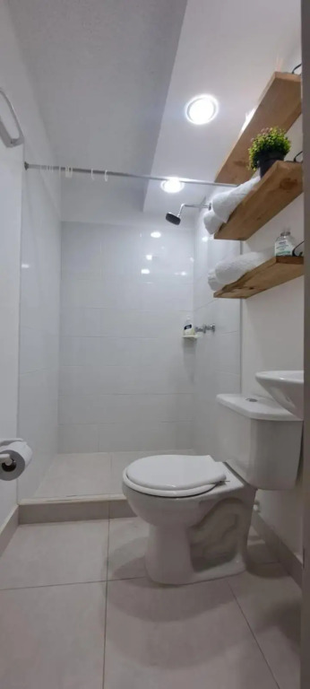 Hermoso, central y natural apartamento en Pereira
