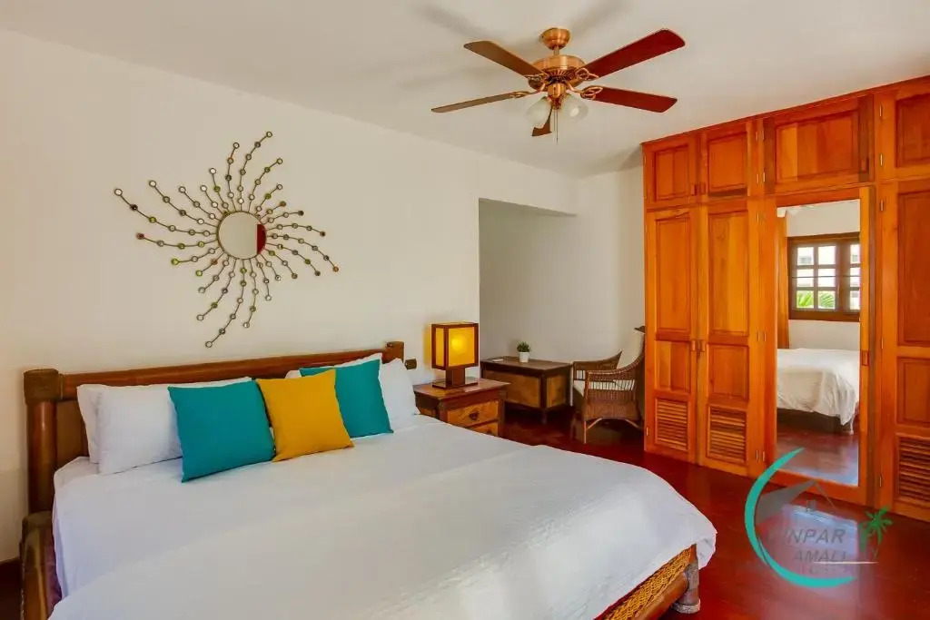 Villa Gemelas Los Corales