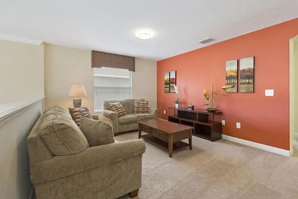 Paradise Palms - 2957 Beach Palm Avenue