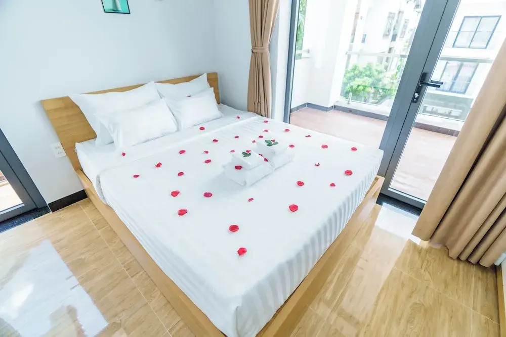 HomyPlus Apartment