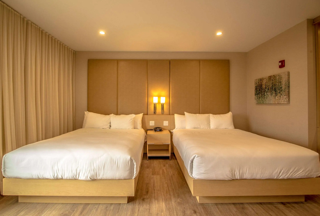 The Chandler Inn Bethlehem - Littleton, an Ascend Collection Hotel