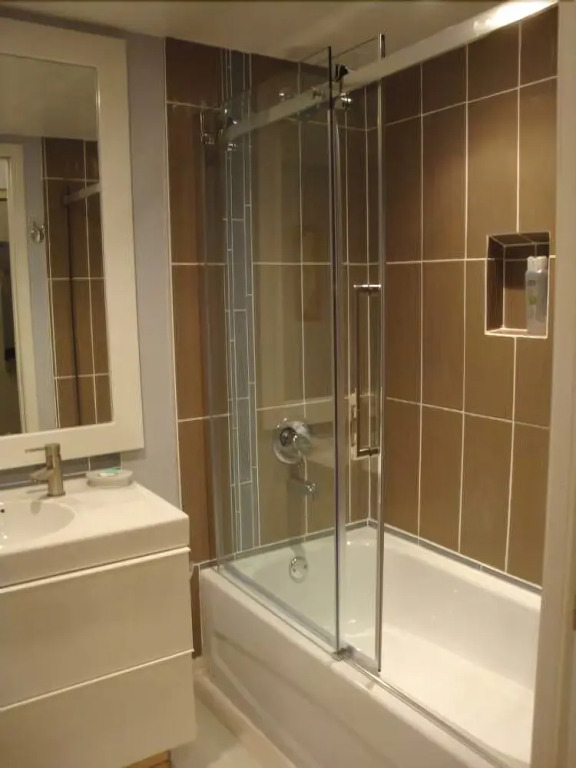Spearhead Dr. Apartment offered by Short Term Stays