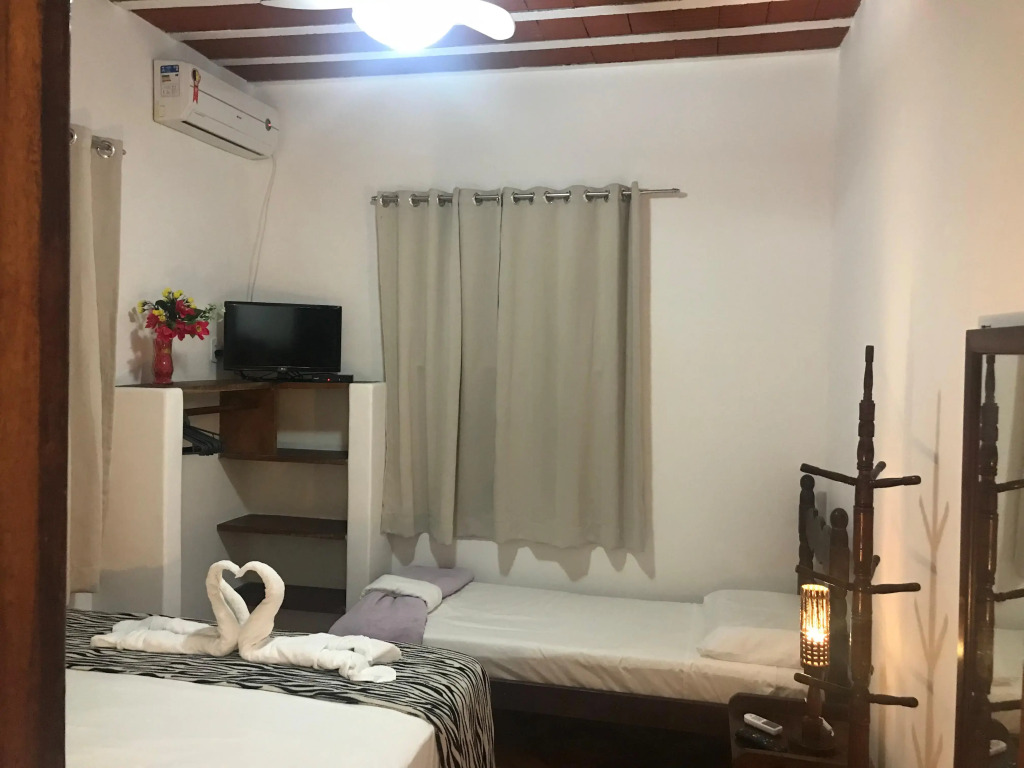 Pousada do Mineiro