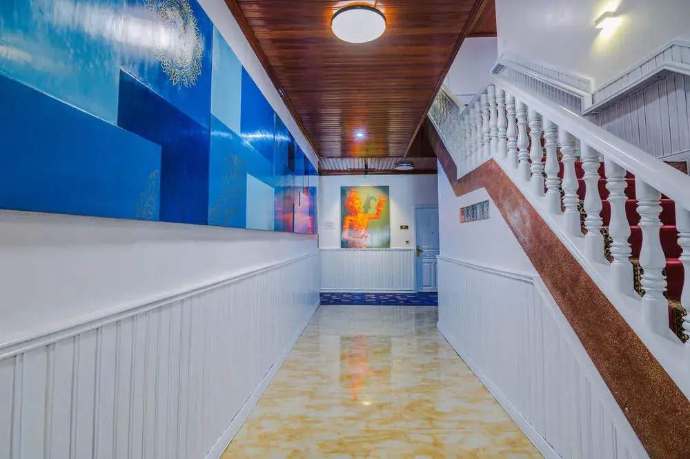 Memoire Siem Reap Hotel