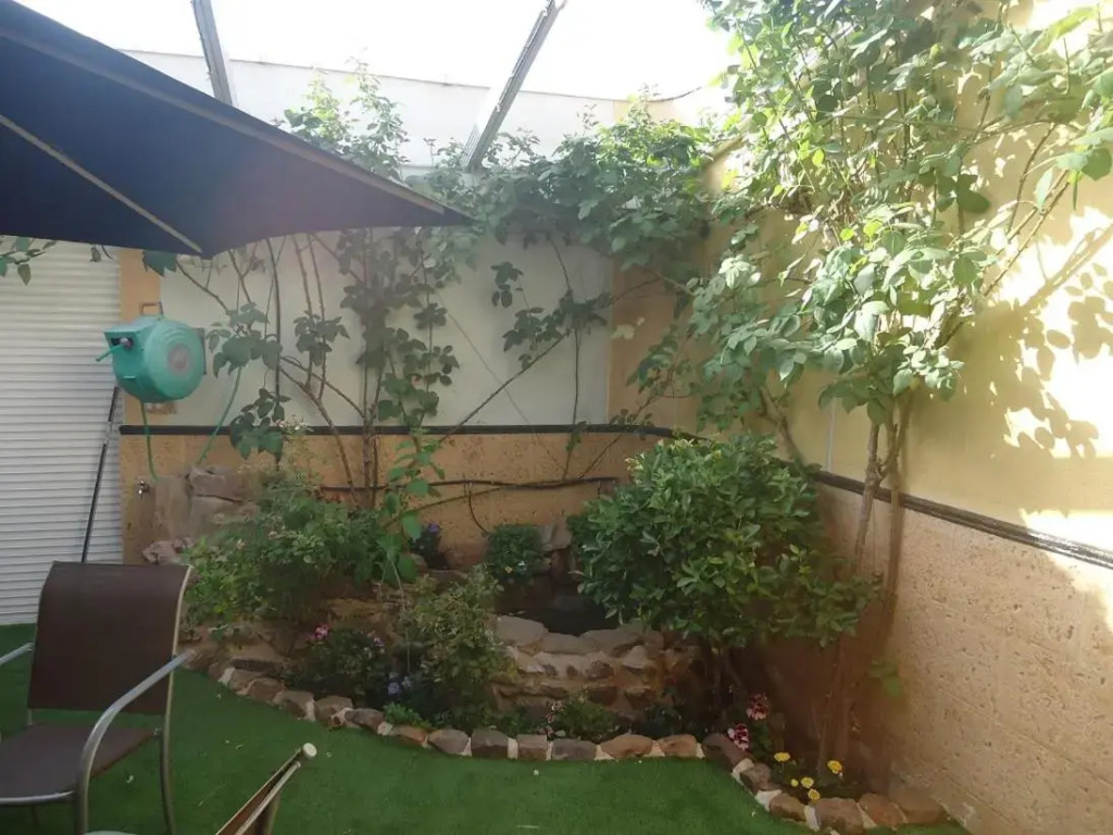 CASA RURAL LA SUITE DE ALMAGRO