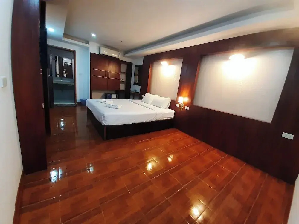 Lacasa Vang Vieng Hotel