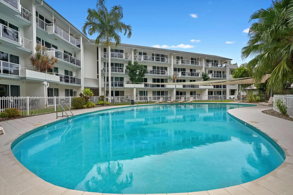 203 Spindle Cowrie Apartment Palm Cove