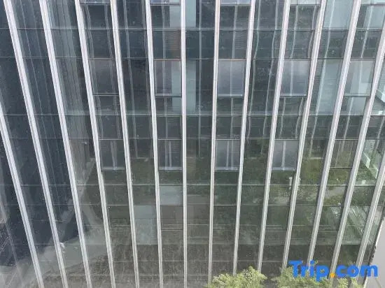 Xiruidu Hotel (Beijing Huiqin Shopping Center Songjiazhuang Subway Station)