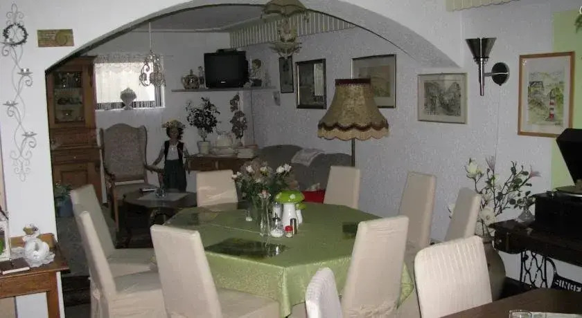 Gästehaus Rosi