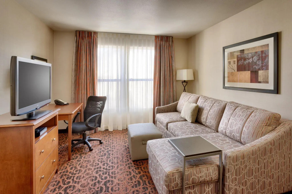 Hampton Inn & Suites Orem/Provo