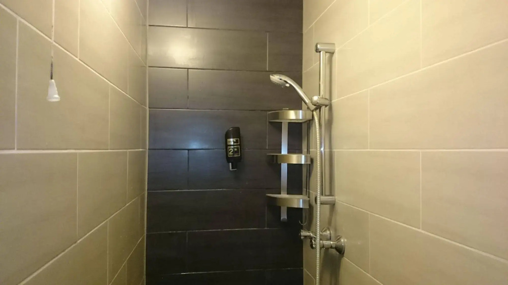 Amigo Budget Hotel