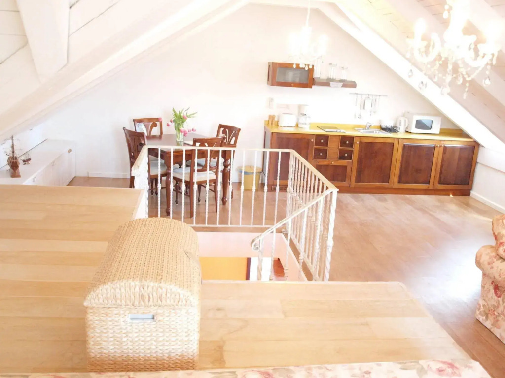 FORTUNATA Apartment
