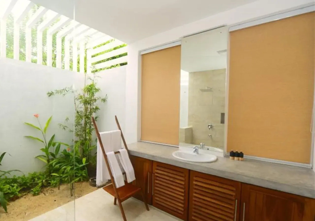Soul Wellness and Ayurveda Resort-All Meals and Treatments Included