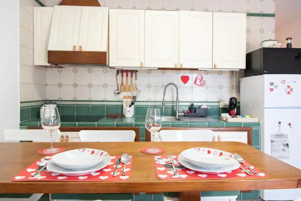 Casita Corazón