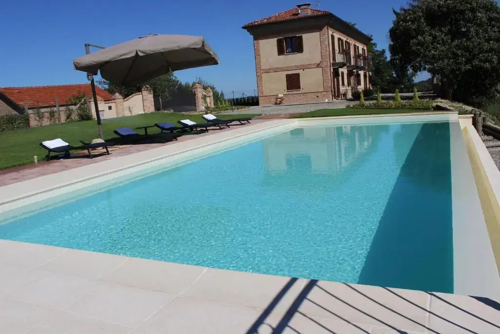 Alta Villa The Countryhouse Adults Only Boutique BnB