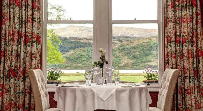 Kilcamb Lodge