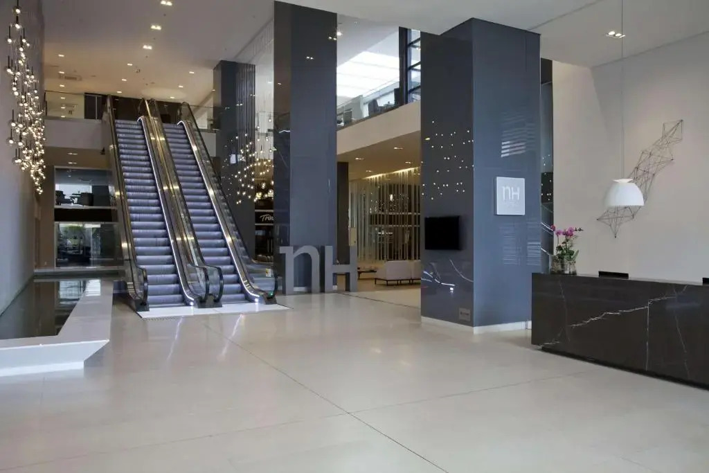 NH Collection Curitiba