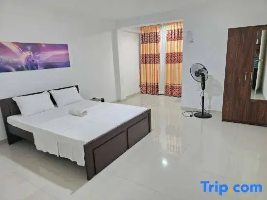 Kandy City View MPM Guest Room - 3B1