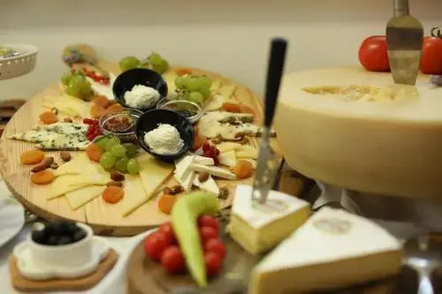 Boutique Hotel Mauro