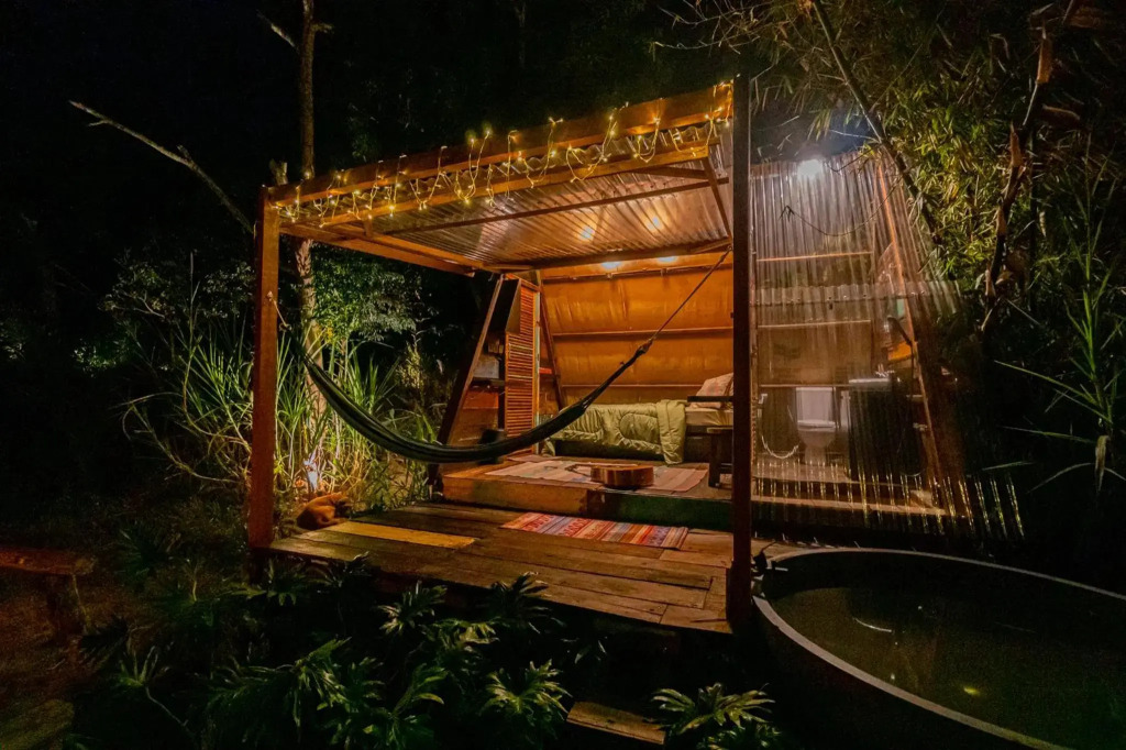 Cloud Hills Glamping by Bukit Vista