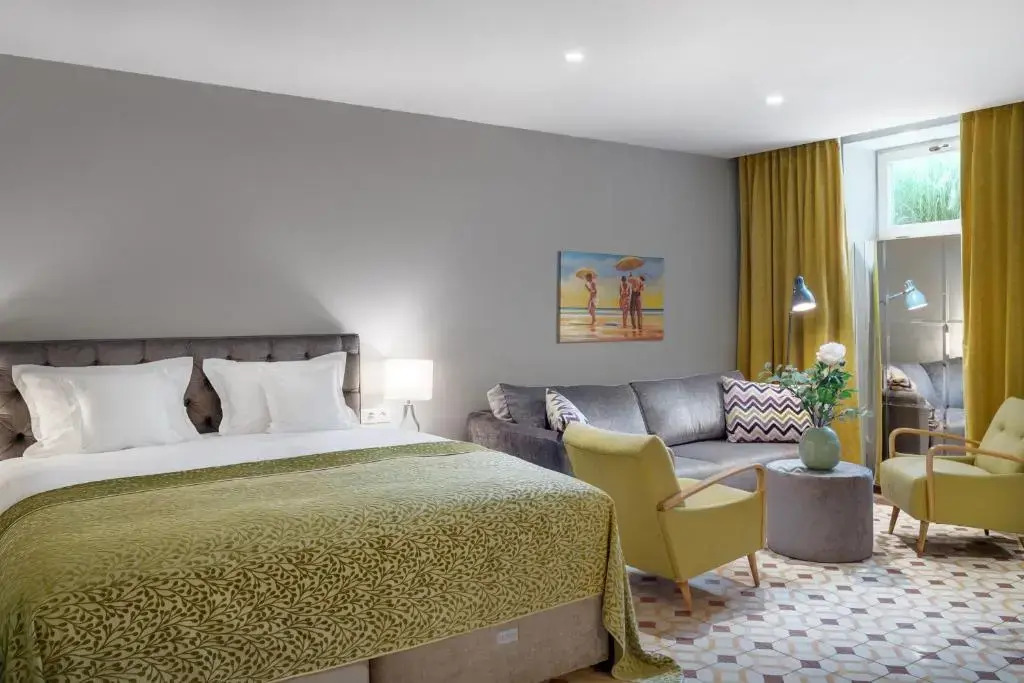 Willa Deco Sopot by Downtown Apartments