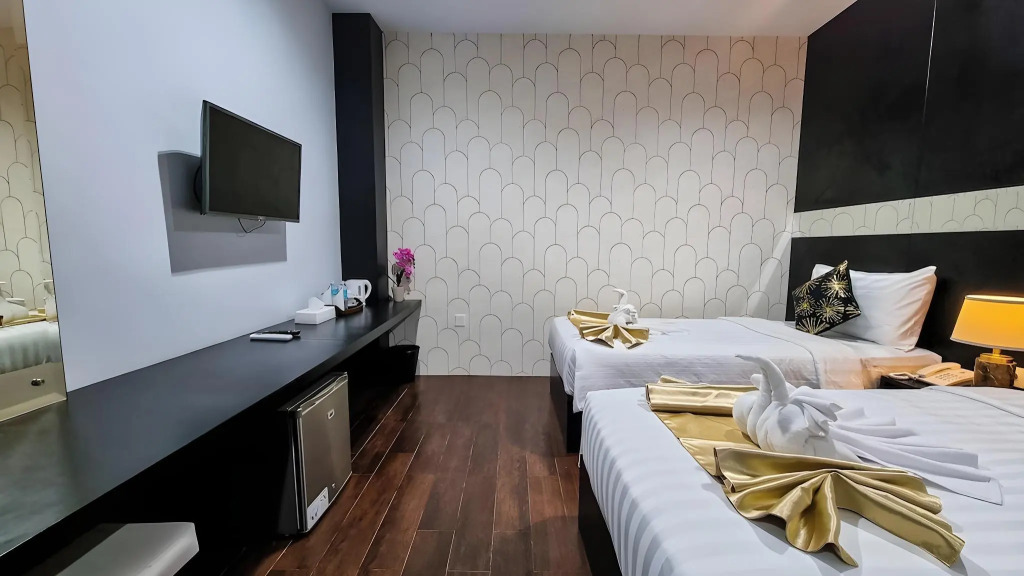 Hotel Rasamala
