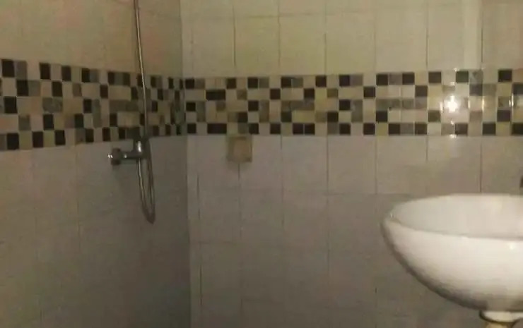 Hotel Timika Indah