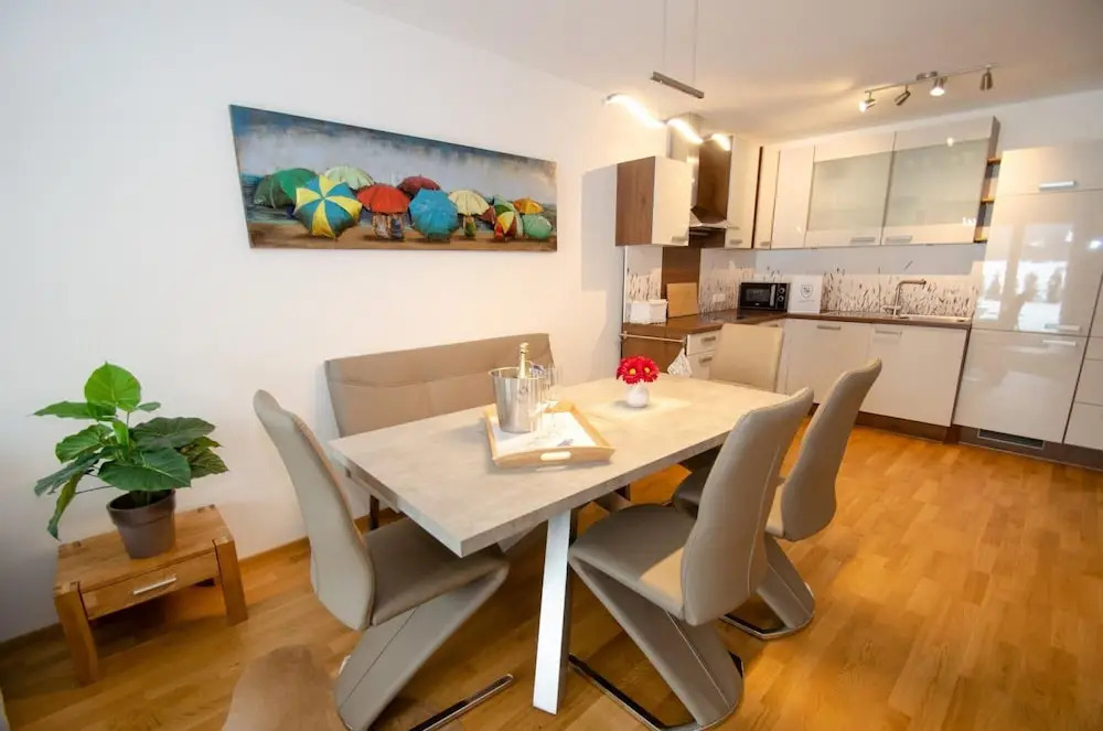 Finest Kitzblick Golf Suites TOP 2