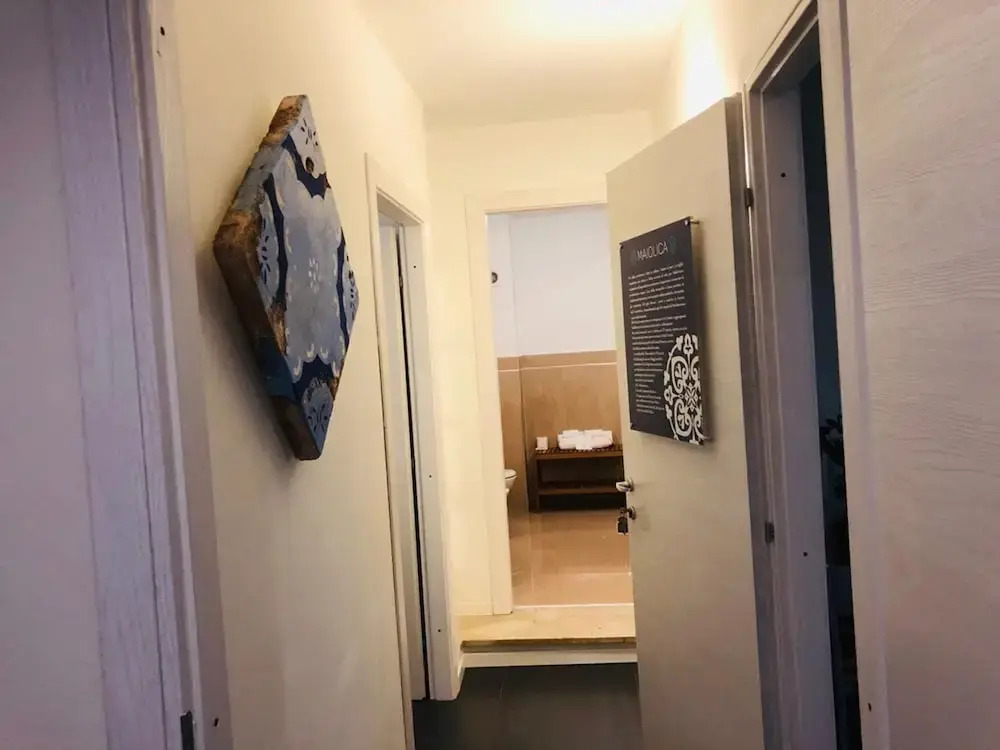 B&B Antichi Colori