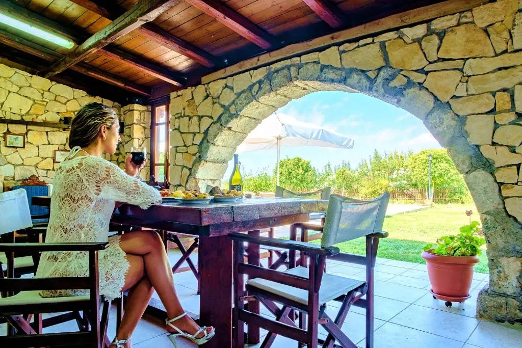 Villa Evelina