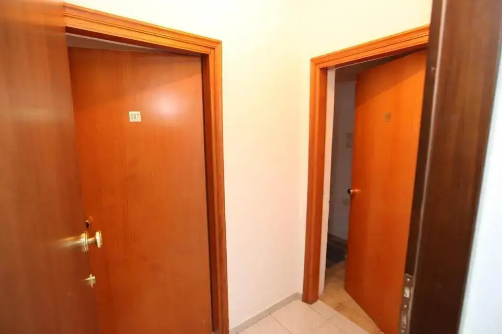Hotel Chatziandreou