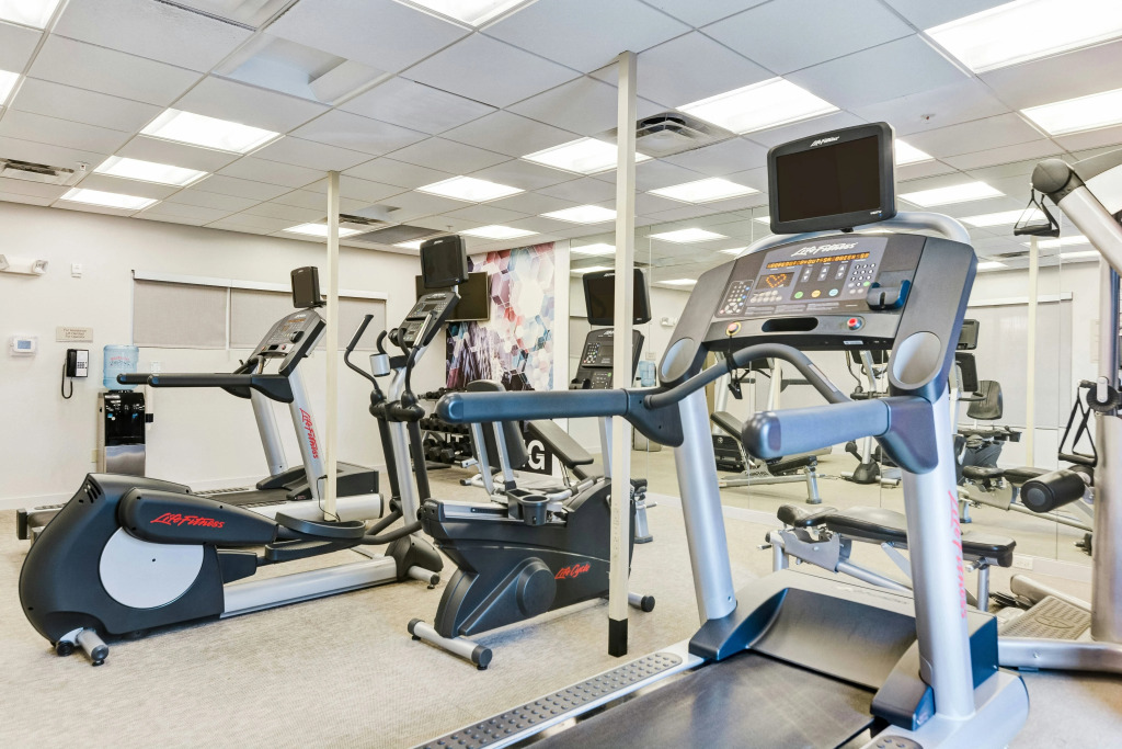SpringHill Suites Shreveport-Bossier City/Louisiana Downs