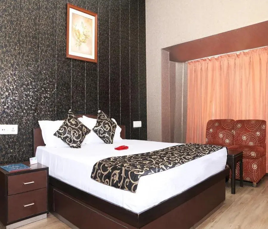 Hotel Leela Classic