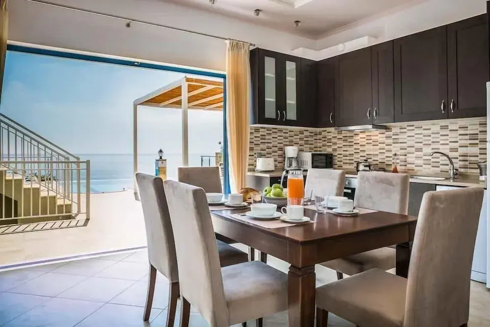 Villa Azure