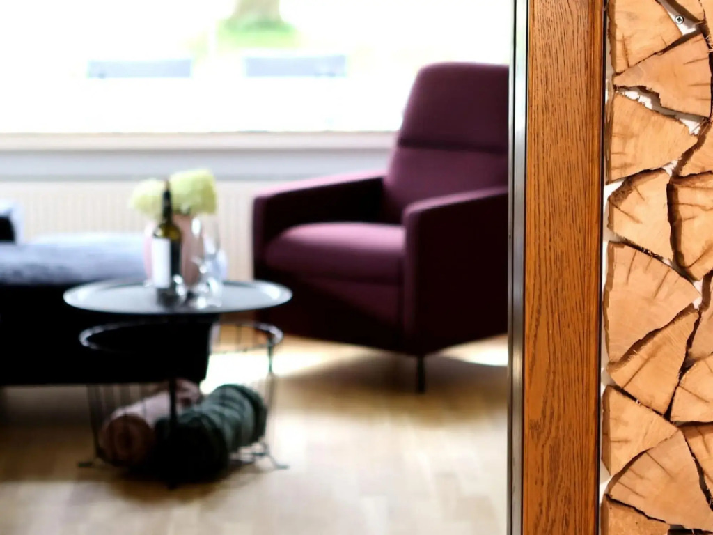 Welcoming Apartment in Schmallenberg With Balcony