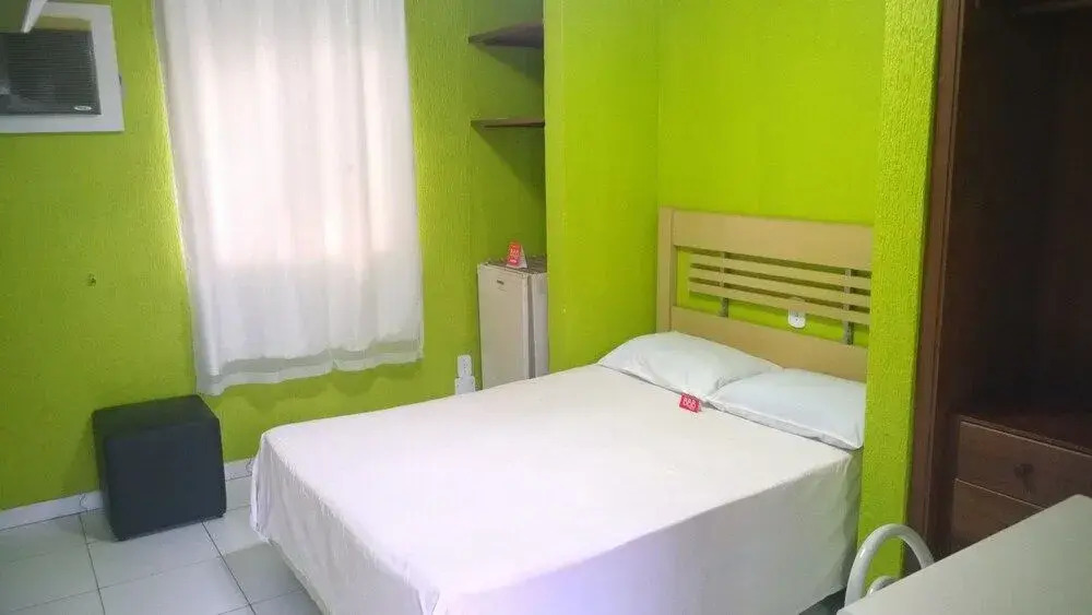 BBB Flats Farol de Itapuã Salvador BA