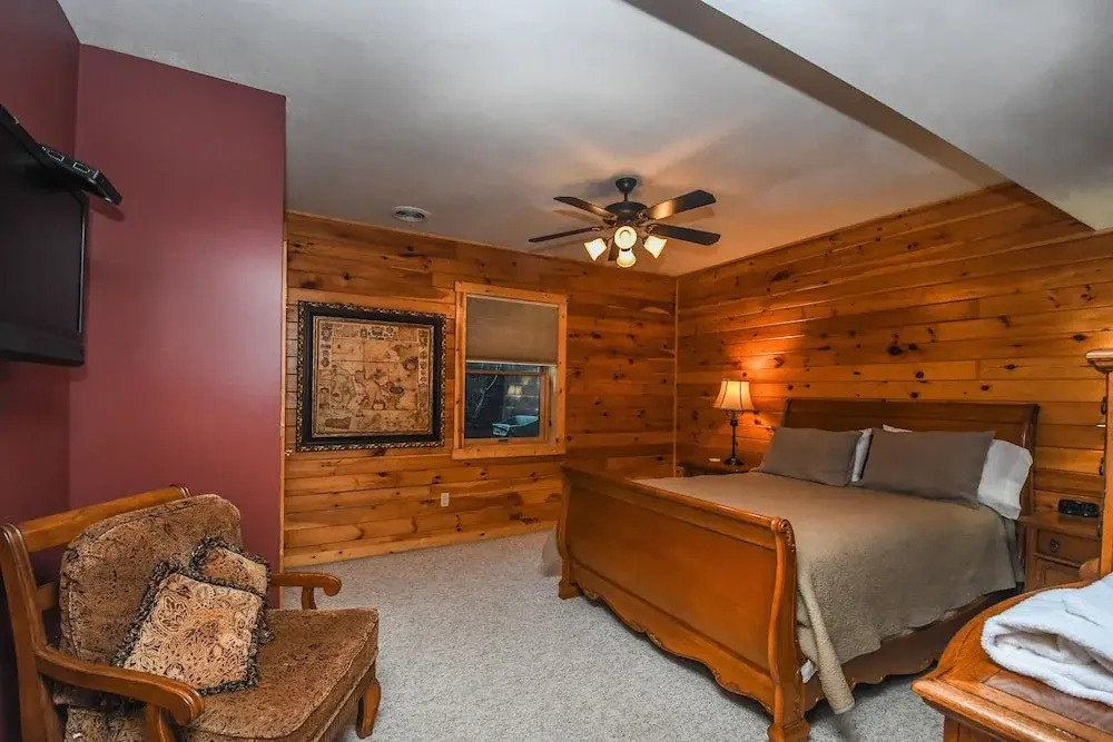 Fianna's Landing 5 Bedroom House