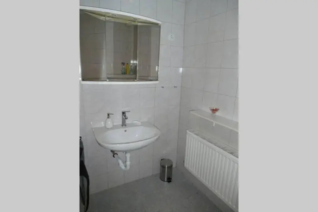 Ferienwohnung Braun