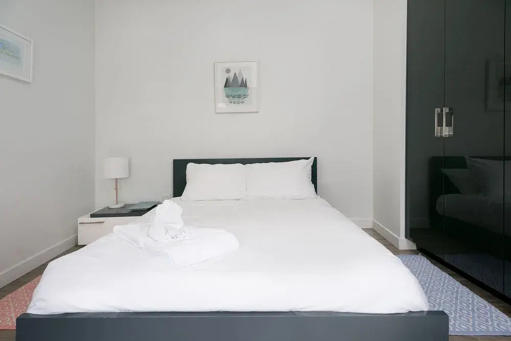 Contemporary 1BR in Downtown MTL by Sonder