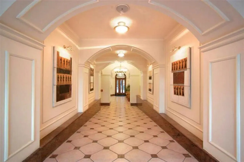 Galerie Royale