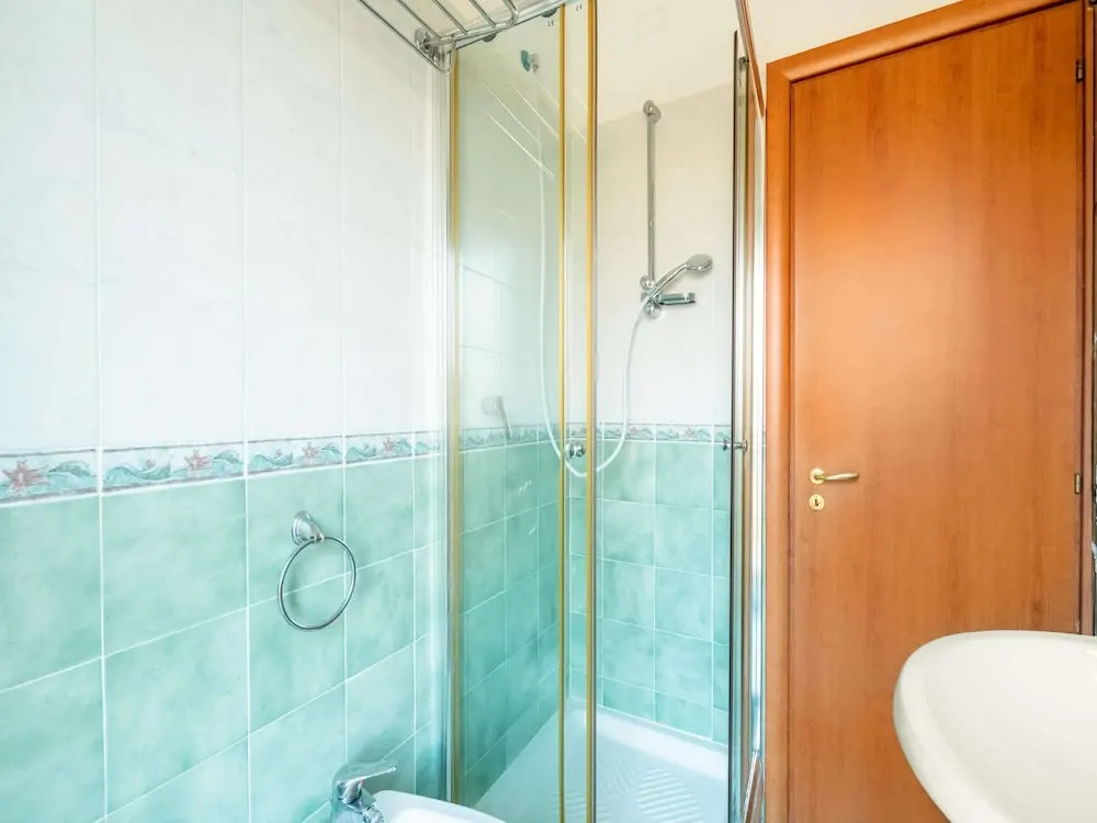 Beachside Villa in Paestum