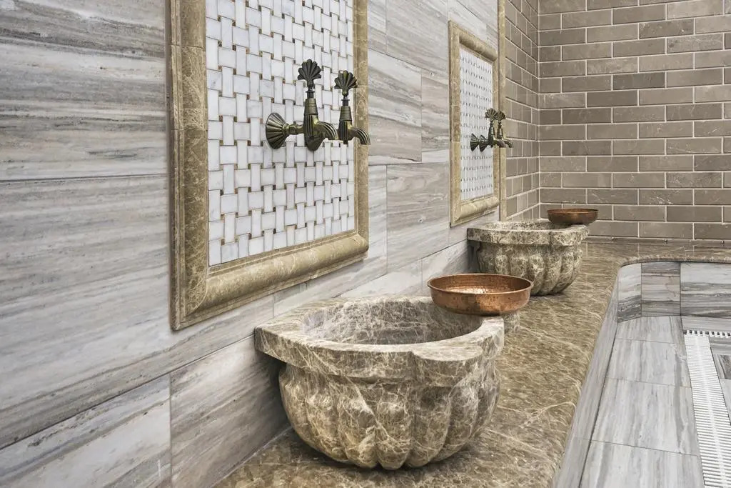 Sarıkonak Boutique & Spa Hotel Amasya