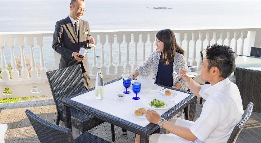 Hayama Hotel Otowa No Mori