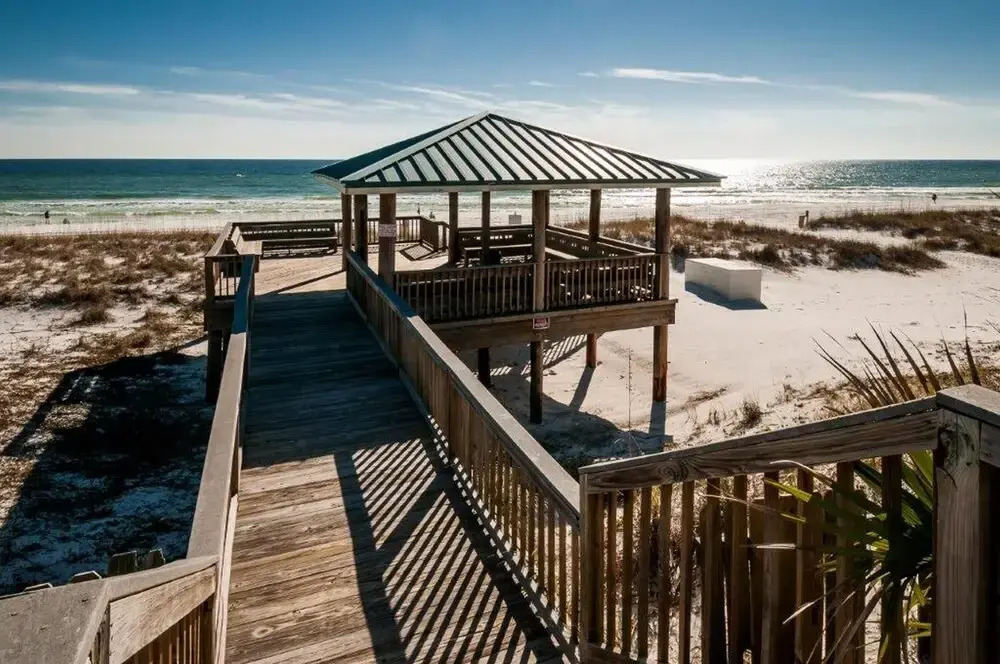 Gulf Winds East
