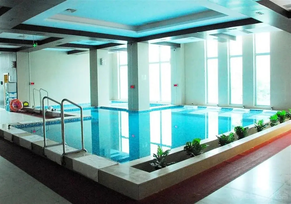 Nirvana Resort