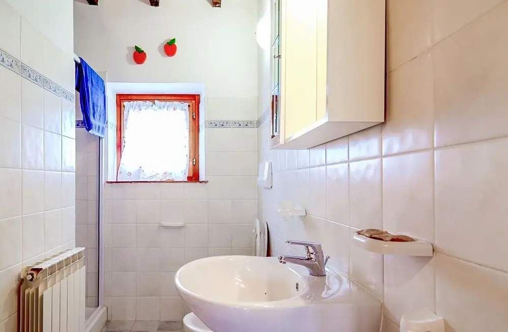 Rustic Apartment La Capannina